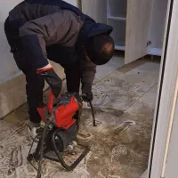 لوله بازکنی اعزام فوری فنرزنی کل تهران تاسیسات