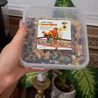 فروشگاه ملزومات پرندگان شجاعی