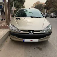 ۲۰۶ مدل ۸۳ بدون‌نقطه