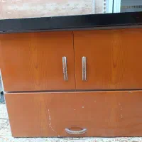 کابینت نو|آب‌چکان و نظم‌دهنده ظروف|اردبیل, |دیوار