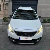 پژو ۲۰۰۸ مدل ۹۷