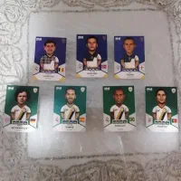 فروش پک 30 تایی کمیاب|اسباب‌‌بازی|تیکمه داش, |دیوار