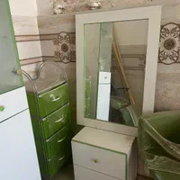 صندلی اصلاح تابوره لوازم ارایشگاه