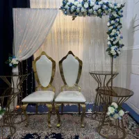 جایگاه بله برون نامزدی عقد حنابندان|صنایع دستی و سایر لوازم تزئینی|بندرعباس, |دیوار