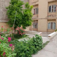 اجاره آپارتمان همکف 125متری خیابان چمران