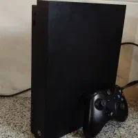 ایکس باکس وان ایکس one x