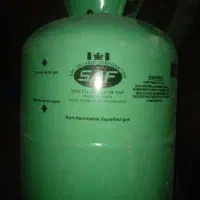 گاز r22