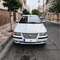 سمند LX مدل ۹۸نقد و اقساط