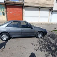 پرشیا 89|خودرو سواری و وانت|میانه, |دیوار