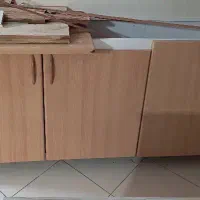 کابینت فلزی