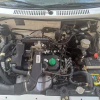 پراید وانت مدل ۱۴۰۳|خودرو سواری و وانت|اهواز, کمپلو شمالی|دیوار