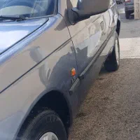 ۴۰۵ مدل ۹۳ تک سوز|خودرو سواری و وانت|سقز, |دیوار