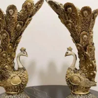 مجسمه طاووس