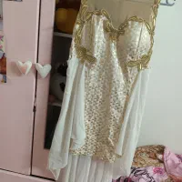 تعدادی لباس مجلسی و شال و کلاه|لباس|پردیس, فاز ۸|دیوار