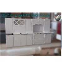 کابینت شالی کد 1375