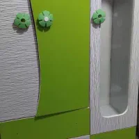 کالسکه و کمد بچه|اسباب و اثاث بچه|تهران, حکیمیه|دیوار