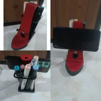 نگهدارنده گوشی
