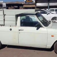 پیکان وانت CNG مدل ۱۳۹۳|خودرو سواری و وانت|قزوین, |دیوار