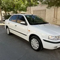 سمند LX XU7 ، مدل 1397|خودرو سواری و وانت|تهران, دولتخواه جنوبی|دیوار