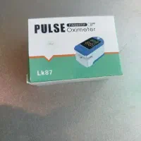 پالس اکسیمتر انگشتی (Finger Tip Oximeter)