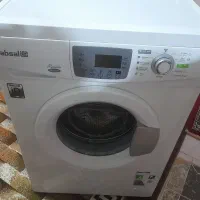 ماشین لباسشویی