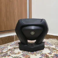 بک رست ( پشتی صندلی ) یاماها nmax  اورجینال