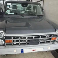 زامیاد اکستند دوگانه خشک