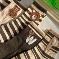 جوراب فانتزی