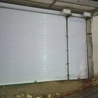 شیشه سکوریت کرکره برقی جک پارکینیگی|خدمات پیشه و مهارت|سراوان, |دیوار