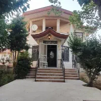 فروش باغ ویلا در افشاریه (توافقی)