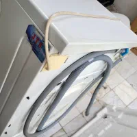 لباسشوی ایندوزیدبرد خراب است