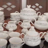 سرویس چینی حمید