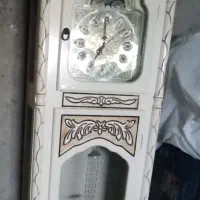 ساعت ایستاده|ساعت|تبریز, |دیوار
