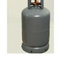 تعویض کپسول پرشده درب خانه 400