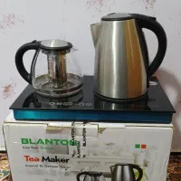 چایساز بلانتون|سماور، چایساز، قهوهساز|اردبیل, |دیوار