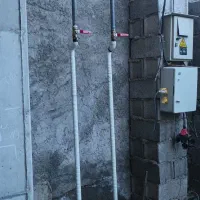 لوله کشی گاز شرکت گازرسانی|خدمات پیشه و مهارت|هشتگرد, فاز ۱ مهستان|دیوار