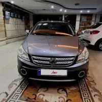 اچ سی کراس مدل ۹۸فوق العاده سالم
