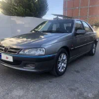 فروش و معاوضه پژو پارس مدل88 (قابل اقساط)