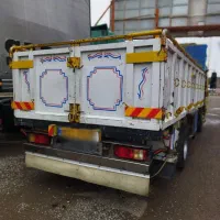 جک 8 تن|خودرو سنگین|سبزوار, قاضی زاد|دیوار