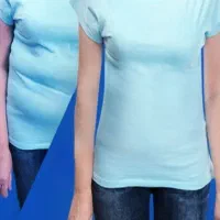 لاغری سریع بدون عوارض