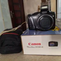 دوربین عکاسی canon