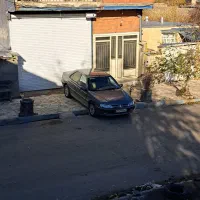 پژو پارس نمونه|خودرو سواری و وانت|سنندج, |دیوار