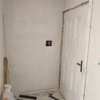 درب ورودی،در واحد|مصالح و تجهیزات ساختمان|قرچک, میرزائی جنوبی|دیوار