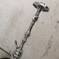 ،قلیان، کوزه ای سینی تخت