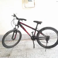 دوچرخه سایز ۲۶ تخفیف داره