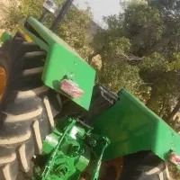 تراکتور جاندیر سالم