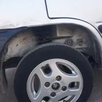 پراید ۱۴۱ پلمپ تمیز سالم به شرط.|خودرو سواری و وانت|پاکدشت, حصار امیر|دیوار