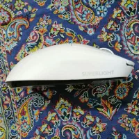موس g pro superlight white|قطعات و لوازم جانبی رایانه|تهران, جنت‌آباد جنوبی|دیوار