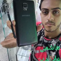 سامسونگ Samsung  note 4 قلم دار هاشمی علاالدین|موبایل|تهران, شیخ هادی|دیوار