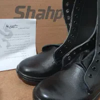 پوتین شهپر سایز ۴۱